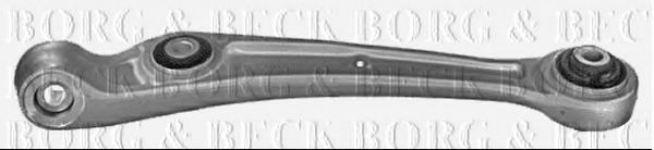 BORG & BECK BCA6739