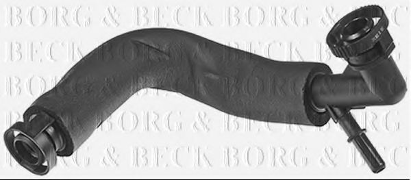 BORG & BECK BEH1003