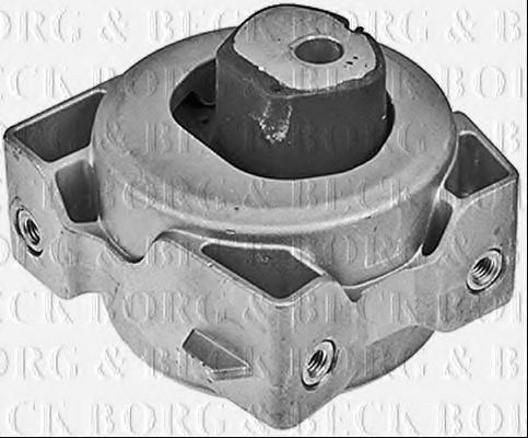 BORG & BECK BEM4198 BORG & BECK BEM4198
