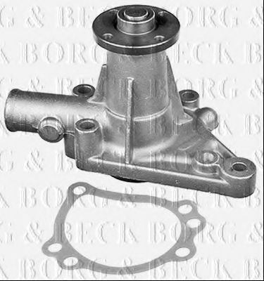 BORG & BECK BWP1119
