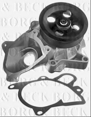 BORG & BECK BWP2130