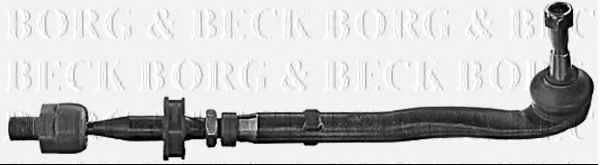 BORG & BECK BDL6275