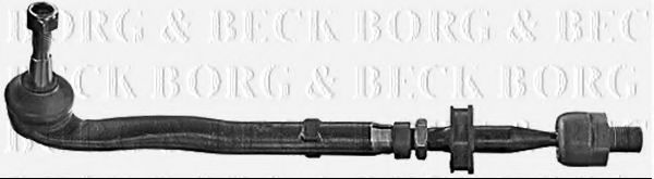 BORG & BECK BDL6276 BORG & BECK BDL6276