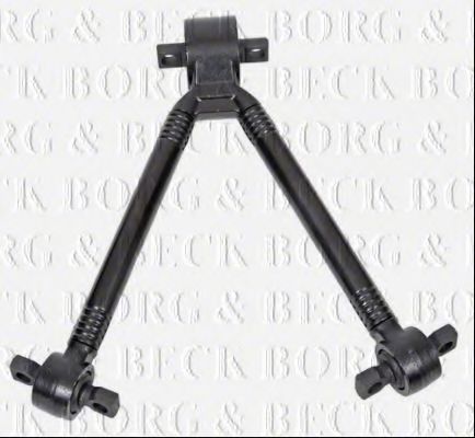 BORG & BECK BCA32315