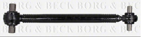 BORG & BECK BCA32316