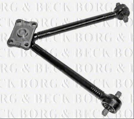 BORG & BECK BCA32321