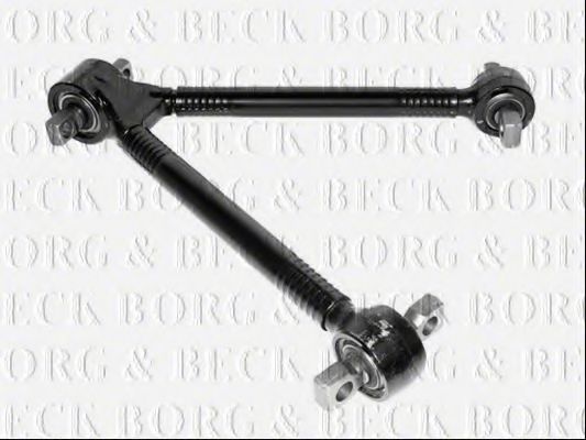 BORG & BECK BCA32330