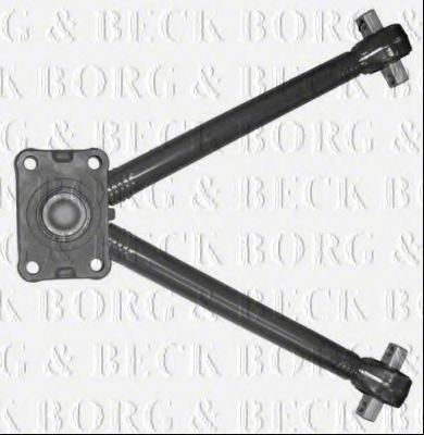 BORG & BECK BCA32392