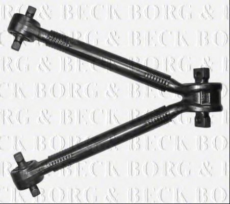 BORG & BECK BCA32398