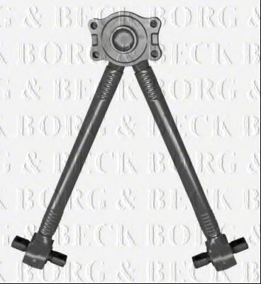 BORG & BECK BCA32415