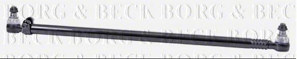 BORG & BECK BDL32303