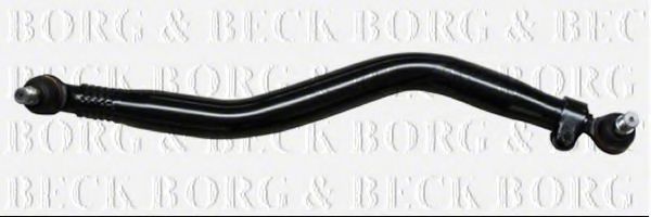 BORG & BECK BDL32420 BORG & BECK BDL32420