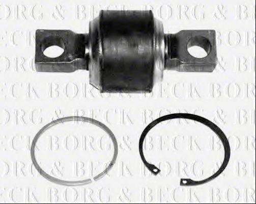 BORG & BECK BSK32324