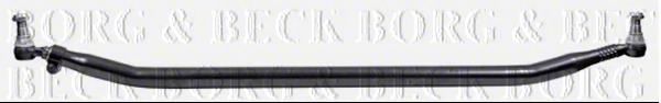 BORG & BECK BTR32147