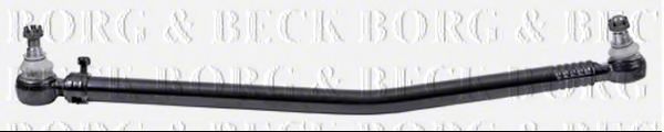 BORG & BECK BTR32166