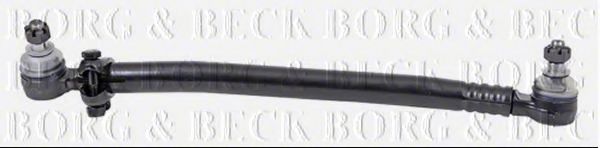 BORG & BECK BTR32252