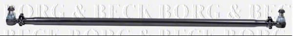 BORG & BECK BTR32268