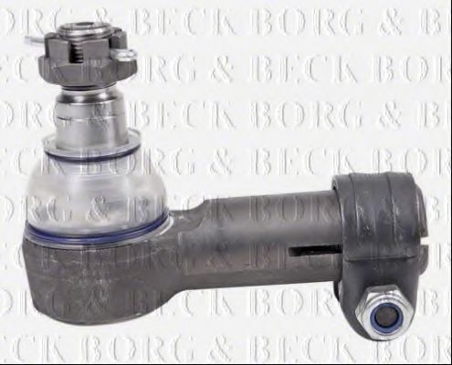 BORG & BECK BTR32323