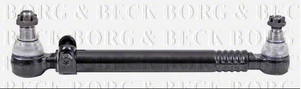 BORG & BECK BTR32475