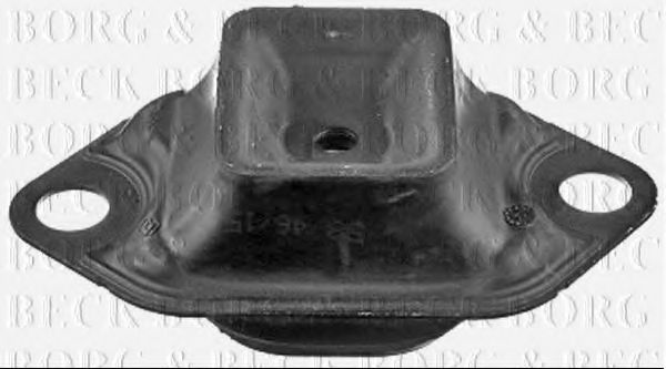 BORG & BECK BEM4192
