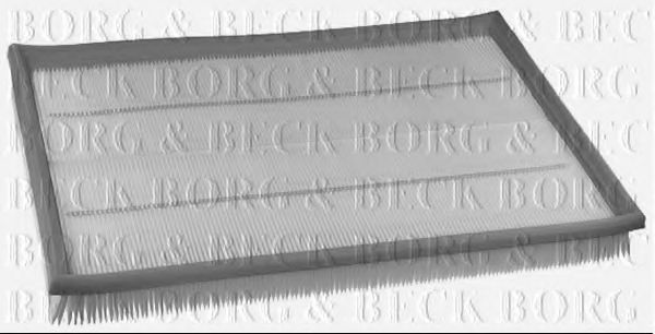 BORG & BECK BFA2396