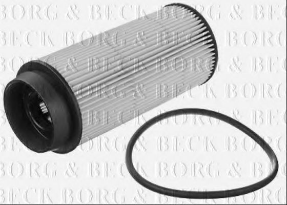 BORG & BECK BFF8168