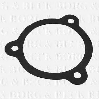BORG & BECK BG069