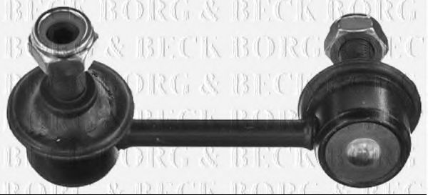 BORG & BECK BDL6932