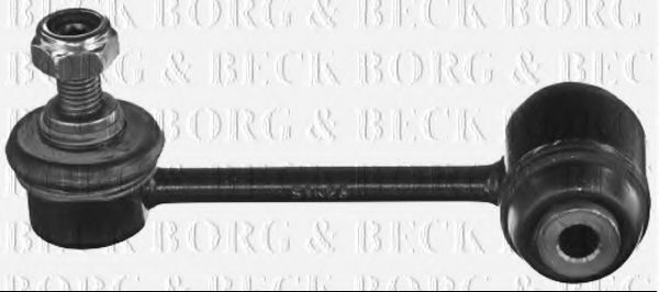 BORG & BECK BDL7060