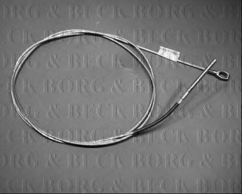 BORG & BECK BKC1048