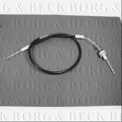 BORG & BECK BKC1131 BORG & BECK BKC1131