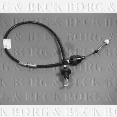 BORG & BECK BKC1137 BORG & BECK BKC1137