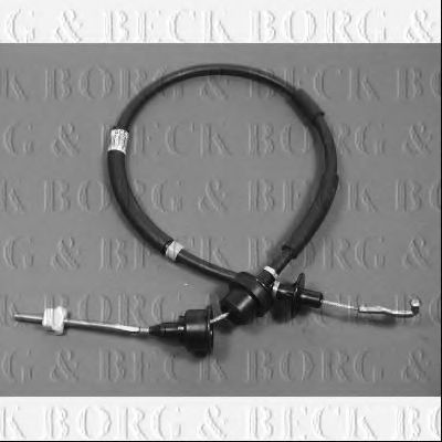 BORG & BECK BKC1144