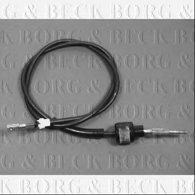 BORG & BECK BKC1151 BORG & BECK BKC1151
