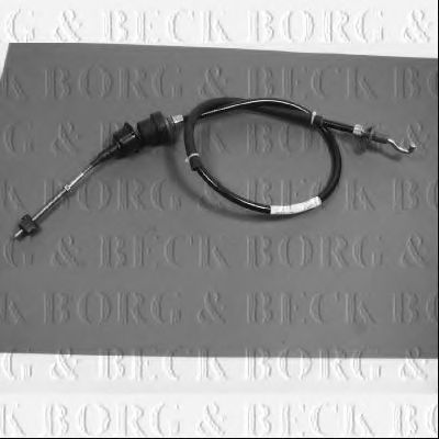 BORG & BECK BKC1154