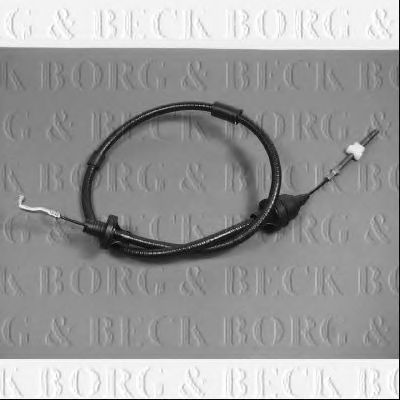 BORG & BECK BKC1157 BORG & BECK BKC1157
