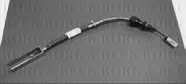 BORG & BECK BKC1169 BORG & BECK BKC1169