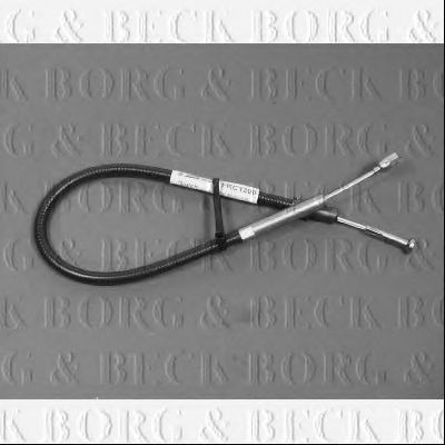 BORG & BECK BKC1200