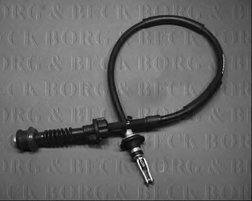 BORG & BECK BKC1328