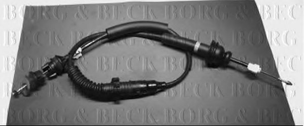 BORG & BECK BKC1400