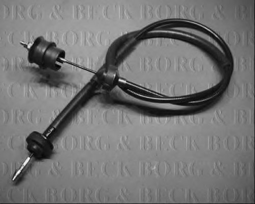 BORG & BECK BKC1402