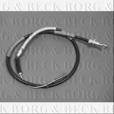 BORG & BECK BKC1206