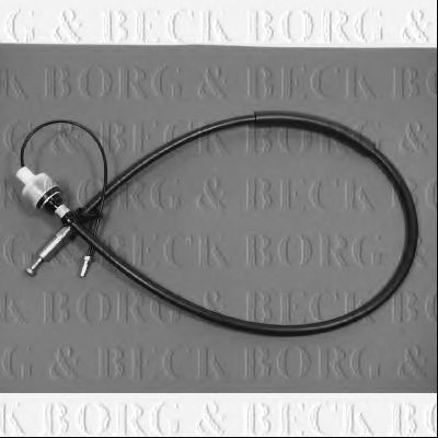 BORG & BECK BKC1212