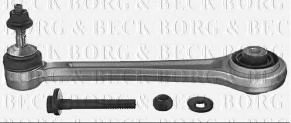 BORG & BECK BDL6769