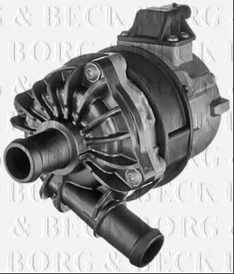 BORG & BECK BWP3021