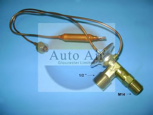 AUTO AIR GLOUCESTER 22-2001