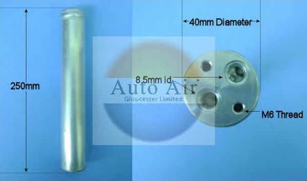 AUTO AIR GLOUCESTER 31-0109