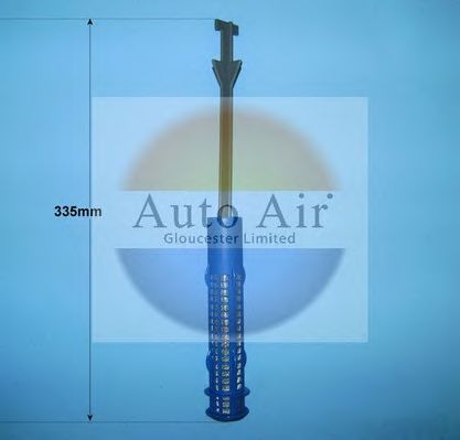 AUTO AIR GLOUCESTER 31-1083
