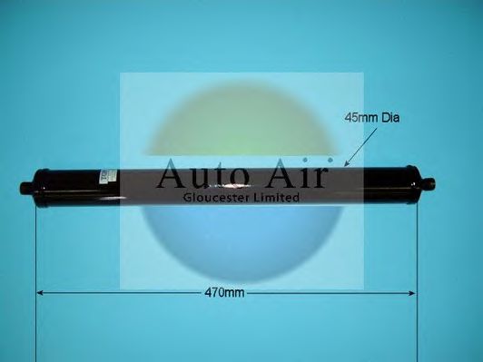AUTO AIR GLOUCESTER 31-2022