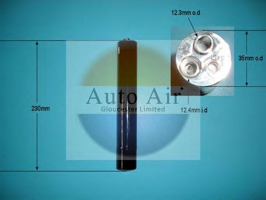 AUTO AIR GLOUCESTER 31-0077